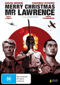 Merry Christmas Mr. Lawrence (1983) (DVD)